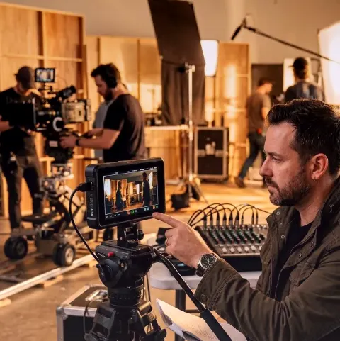 Swan Fiber – Effektives Storytelling im Brandfilm